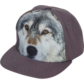 Obrázek z Kšiltovka vlk 